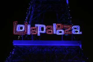 Lollapalooza annule son édition 2020 mais se projette déjà en 2021