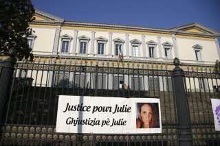 Féminicide de Julie Douib: son ex-compagnon condamné à la perpétuité