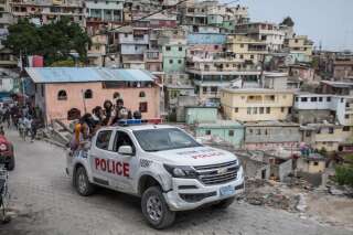 Après l'assassinat de Jovenel Moïse en Haïti, deux Américains arrêtés