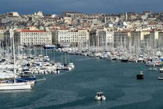 À Marseille, tollé après les propos racistes d'un patron de club nautique