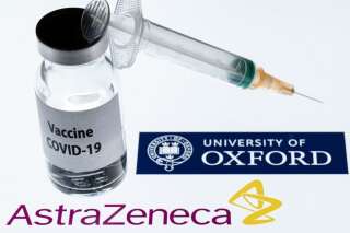 Vaccins contre le Covid-19: AstraZeneca dit avoir trouvé 