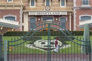 Covid-19: La Californie veut rouvrir Disneyland et ses stades et ses stades dès avril