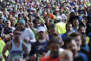 Le marathon de Paris reporté au 18 octobre à cause du coronavirus