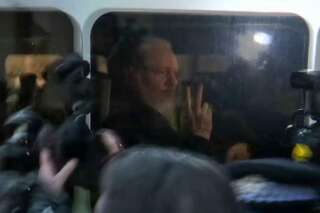 Ce que Julian Assange dit redouter s'il est extradé aux États-Unis