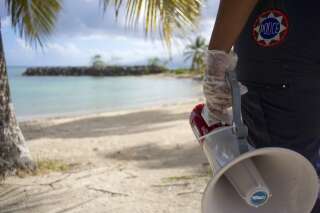 Confinement: La Guadeloupe va renforcer les restrictions face au coronavirus