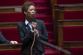 La députée Pau-Langevin quitte l'Assemblée pour rejoindre la Défenseure des droits