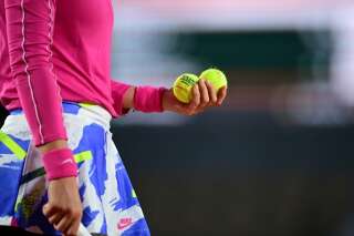 Tennis: La Française Tiphanie Fiquet va défier une mamie de 74 ans en qualification