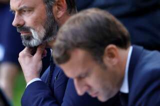 Philippe n'a pas accepté la mission de Macron sur la majorité