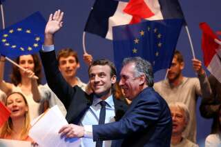 Proportionnelle aux législatives: Macron temporise, LFI pousse pour sa Constituante