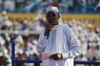 Idriss Déby, président du Tchad depuis 30 ans, est mort