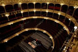Les Molières 2020 auront lieu le 23 juin au théâtre du Châtelet sans public