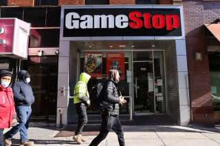 Le titre du magasin de jeux vidéo GameStop s'est envolé jusqu'à plus de 1.000% depuis le début du mois de janvier.