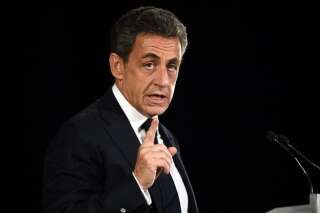 Condamné en première instance, Sarkozy veut se battre jusqu'à la Cour européenne des droits de l’Homme