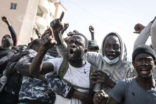 Au Sénégal, l'opposant Sonko appelle à une mobilisation 