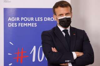 Macron réagit au manque de parité au sein de son cabinet: 