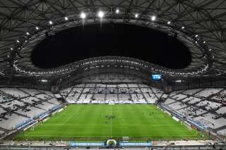 Le match devait normalement se dérouler vendredi soir à 19h au Vélodrome de Marseille.