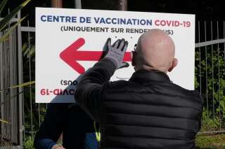 À Audincourt, un centre de vaccination visé par une coupure d'électricité ciblée