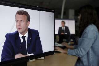 Macron veut sa réforme des retraites mais ne dit pas si elle se fera avant 2022