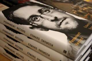 Les Etats-Unis attaquent Edward Snowden pour la publication de son livre