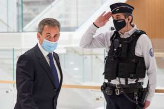 Sarkozy condamné, Les Républicains s'en prennent 
