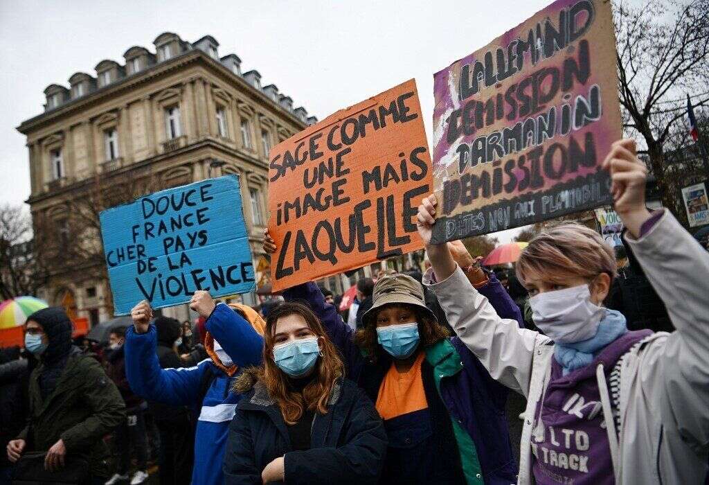 Des dizaines de rassemblements en France ce samedi contre la loi 