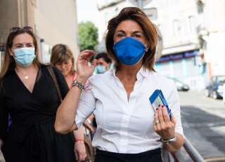 Prise dans les scandales, Martine Vassal renonce à briguer la mairie de Marseille