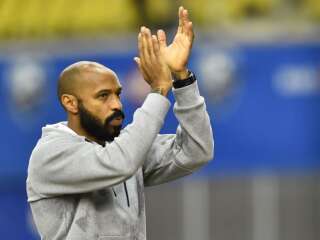 Thierry Henry quitte le CF Montréal pour des 