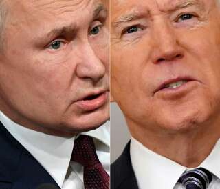 Comment la fermeté de Biden avec Poutine jette un froid sur les relations russo-américaines.