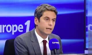 Au micro d'Europe 1, le porte-parole du gouvernement Gabriel Attal a annoncé que la France allait largement limiter le nombre de visas attribués à l'Algérie, au Maroc et à la Tunisie.