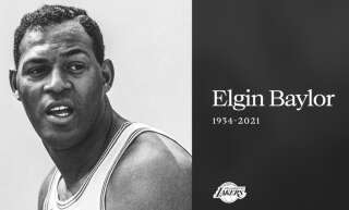 En plus de l'absence de titre, Elgin Baylor n'a également jamais été élu MVP