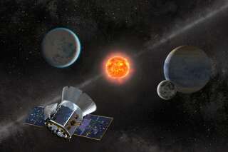 Avec le télescope TESS, attendez-vous à entendre parler de dizaines de planètes 