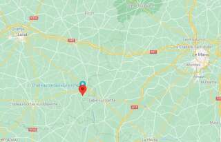 L'adolescente disparue lundi à Saint-Brice, en Mayenne, a été retrouvée vivante à Sablé-sur-Sarthe ce mardi 9 novembre.