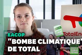 TotalEnergies au tribunal pour son projet EACOP accusé d’être une « bombe climatique »