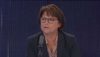 Martine Aubry soutient Anne Hidalgo, pas encore candidate, pour 2022