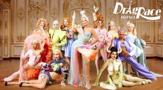 Nicky Doll et les dix drag queens de 
