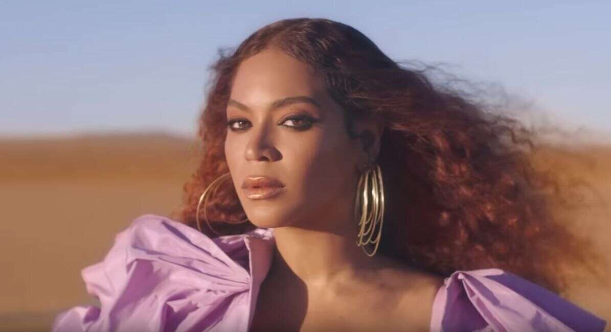 Beyoncé dévoile son nouvel album “The Lion King: The Gift” ce vendredi 19 juillet