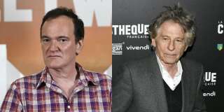Quentin Tarantino a fait lire le scénario de “Once Upon a Time in Hollywood” a un ami de Roman Polanski