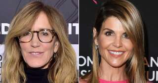 Lifetime Will Produce Film About College Admissions Scandal