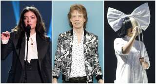 Lorde, Mick Jagger et la chanteuse Sia figurent parmi les signataires.