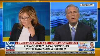 Le républicain Kevin McCarthy accuse les jeux vidéo après les tueries d'El Paso et de Dayton