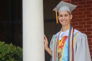 Cet étudiant gay, rejeté par ses parents, entre à la fac grâce à une cagnotte de plus de 100.000 euros