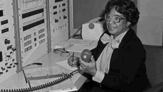 Mary Jackson a été la première ingénieure afro-américaine de la NASA dans les années 50