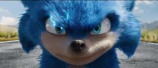 Le Sonic présenté dans la première bande-annonce du film tire déjà sa révérence.