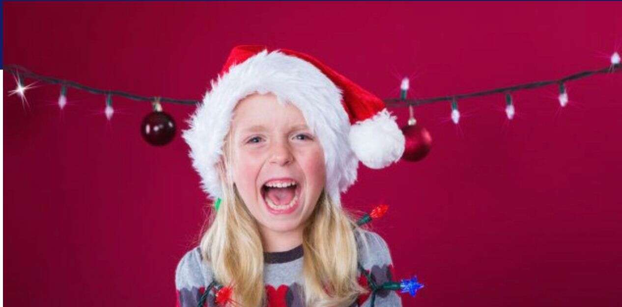 Non, votre enfant ne sera pas traumatisé en découvrant que le Père Noël n'existe pas