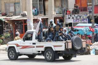 Afghanistan: au Panchir, les talibans appellent les résistants à se rendre