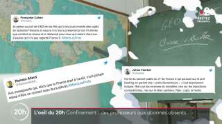 Sur France 2, un reportage du JT s'est attiré l'ire du corps enseignant après avoir dénoncé les 