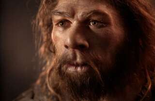 L'homme de Neandertal a vécu en Europe entre -400.000 et -40.000 ans.