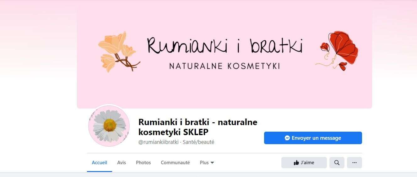 Une jeune Polonaise a créé un faux site de cosmétiques pour permettre aux victimes de violences conjugales d'alerter en toute sécurité