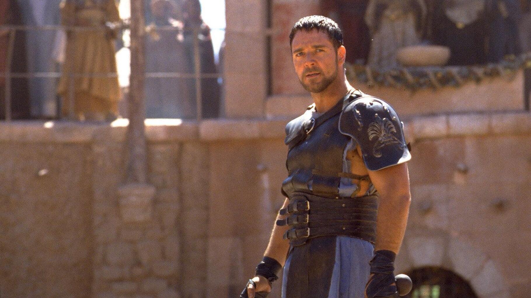 Six blessés sur le tournage au Maroc de « Gladiator 2 », la suite du film de Ridley Scott