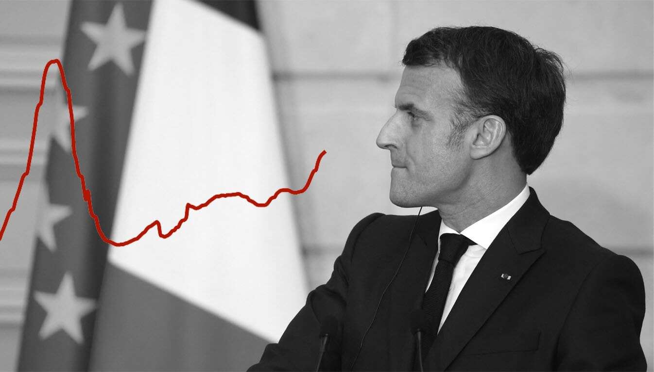 Face à la croissance de l'épidémie de Covid-19, Emmanuel Macron fait le pari d'accélérer la vaccination.